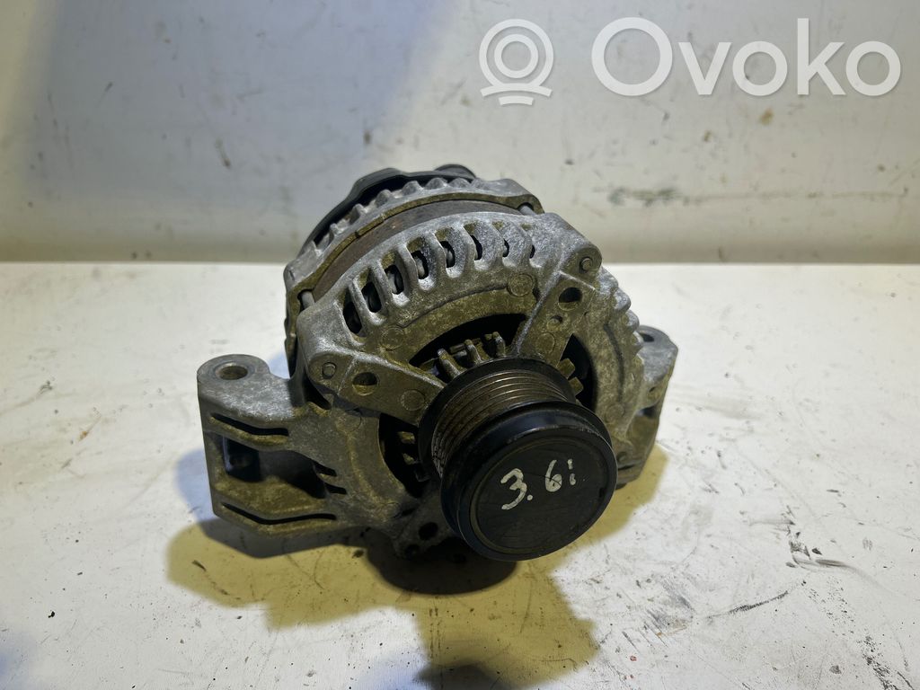 Dodge Challenger Generator/alternator 
