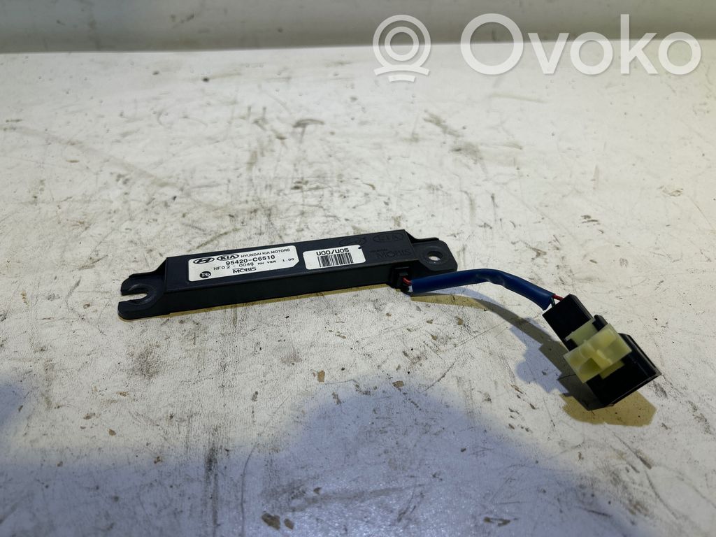 KIA Sorento Antenă sistem fără cheie 