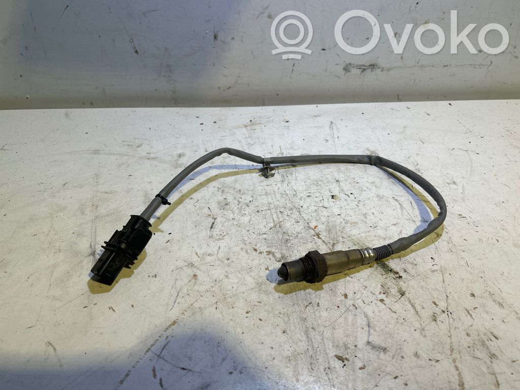 Lambda probe sensor   9025050150,390512F640
