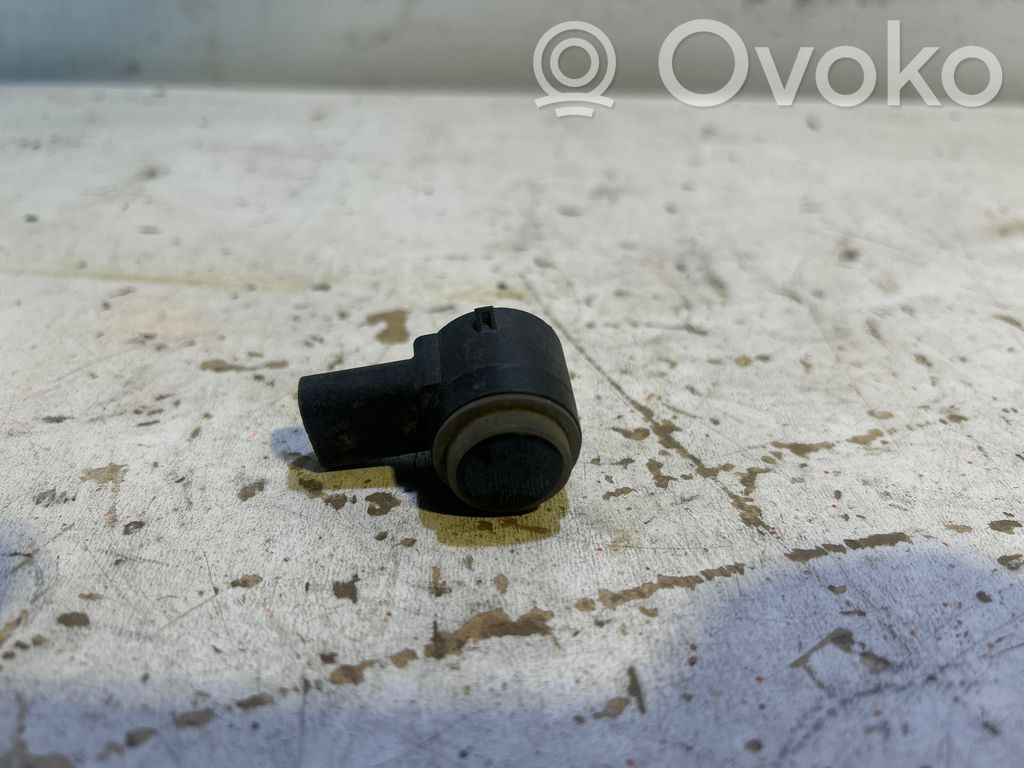 Opel Astra K Parksensor PDC 