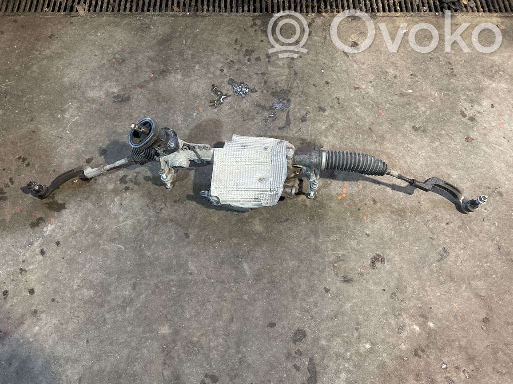 Mercedes-Benz A W176 Casetă direcție 