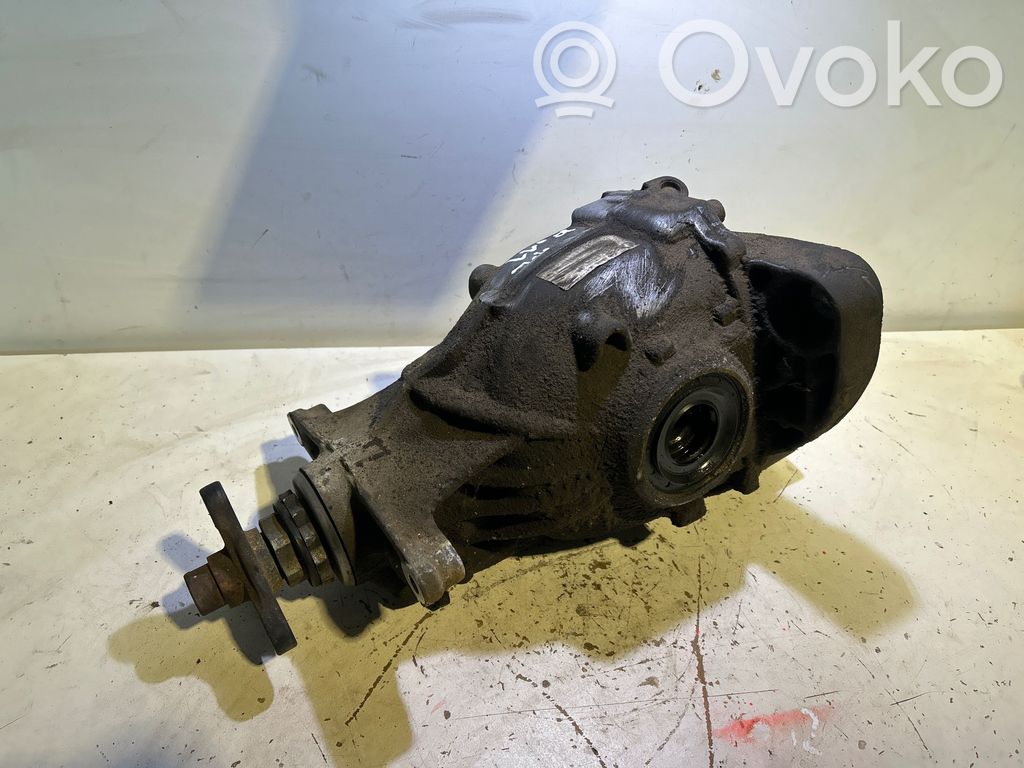 BMW 5 F10 F11 Hinterachsdifferential 