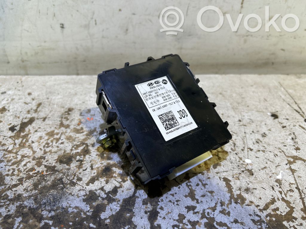 Central body control module   95450J5000,015000MY1000