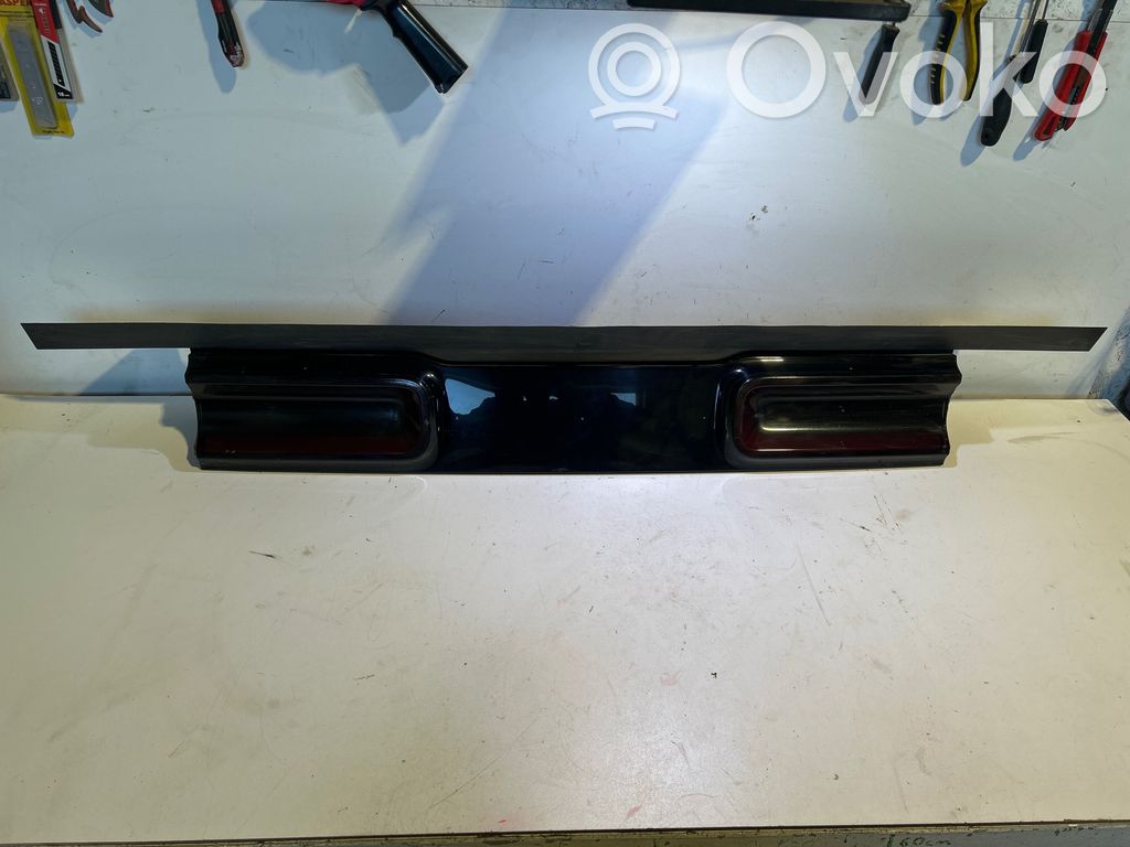 Dodge Challenger Tailgate rear/tail lights 