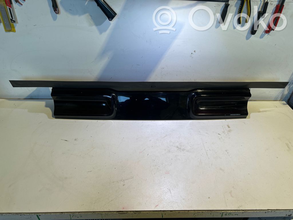 Dodge Challenger Tailgate rear/tail lights 