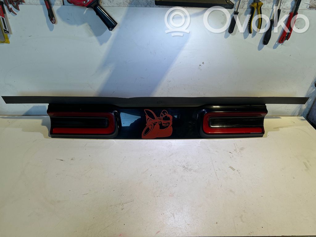Tailgate rear/tail lights   68195784AF,03022016,6050110892,00186050110000