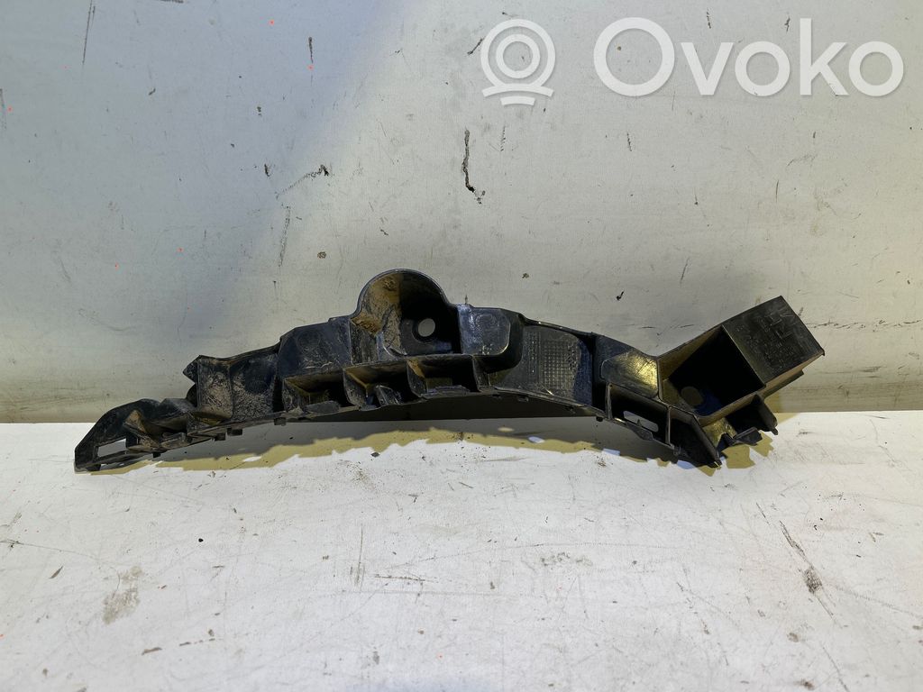 Front bumper mounting bracket   6F0807394,M185208