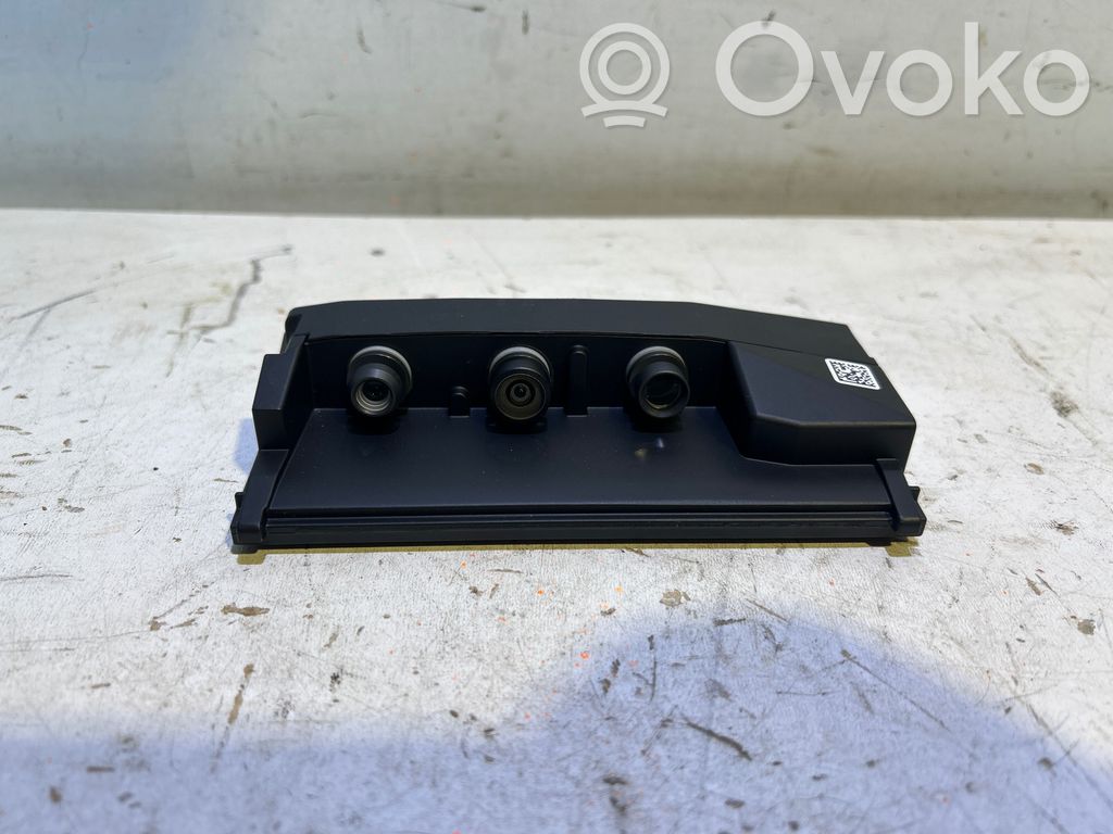 Windshield/windscreen camera   5A3C11501,12054910