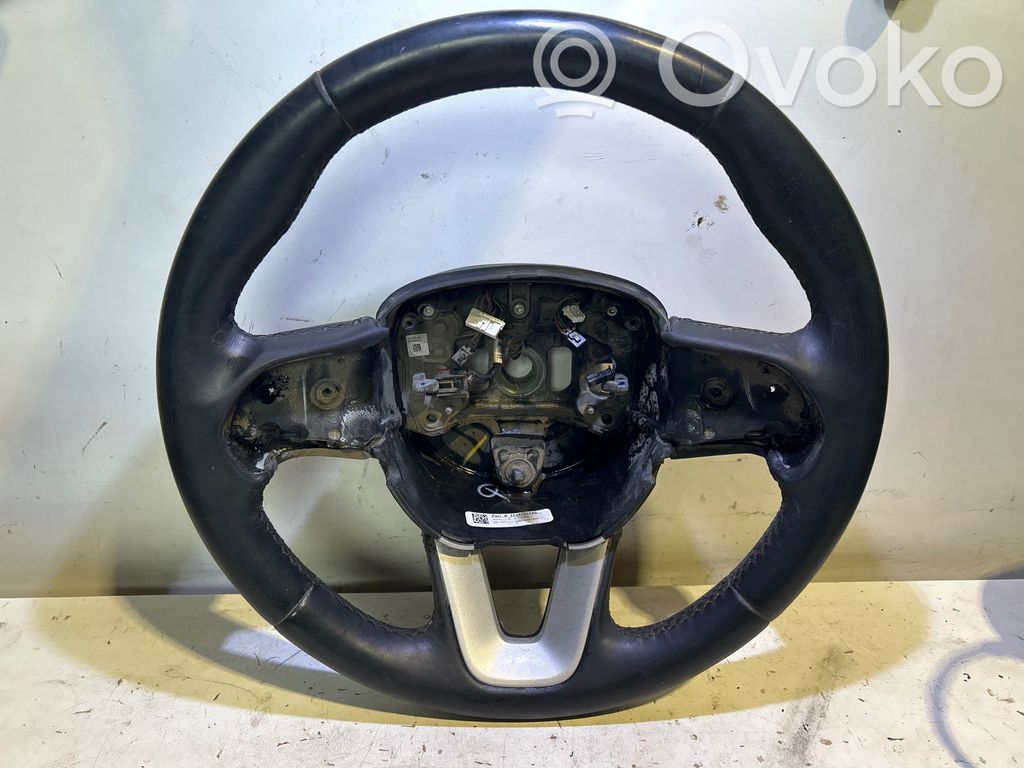 Dodge Challenger Ohjauspyörä 