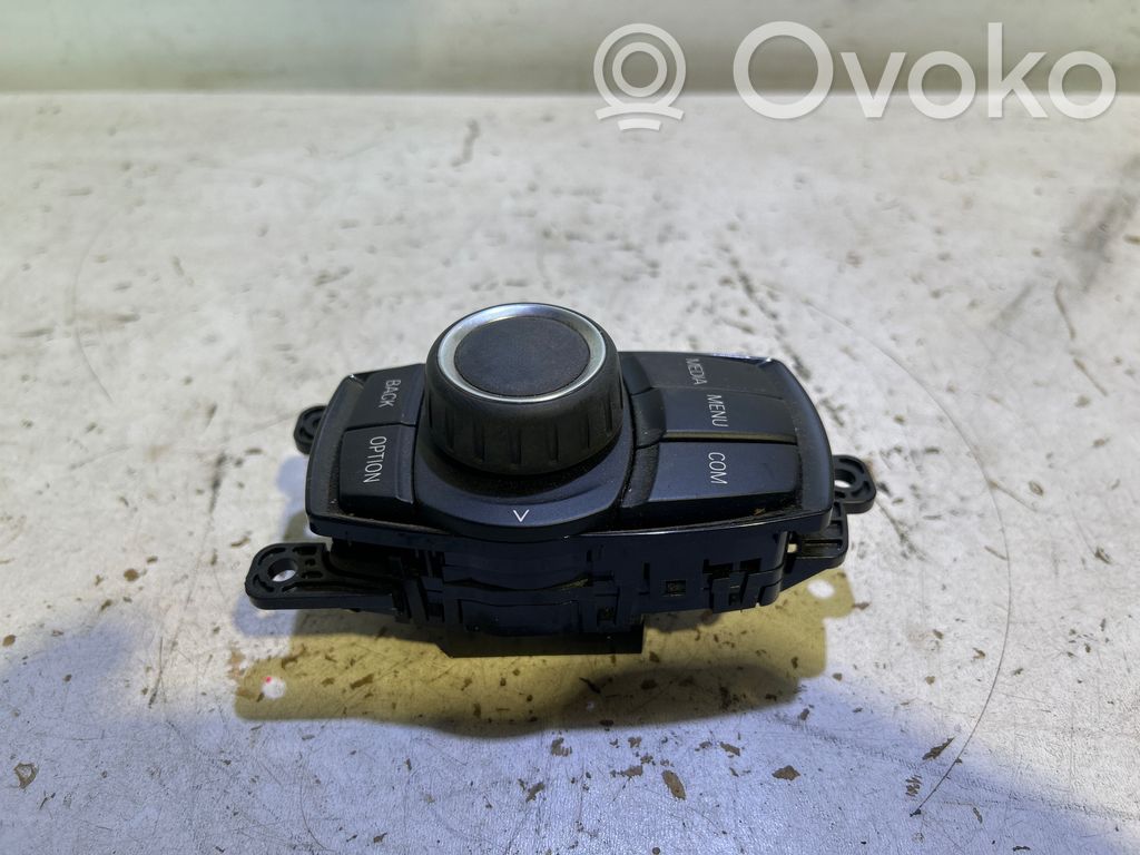 BMW X1 F48 F49 Modul comenzi multimedia 