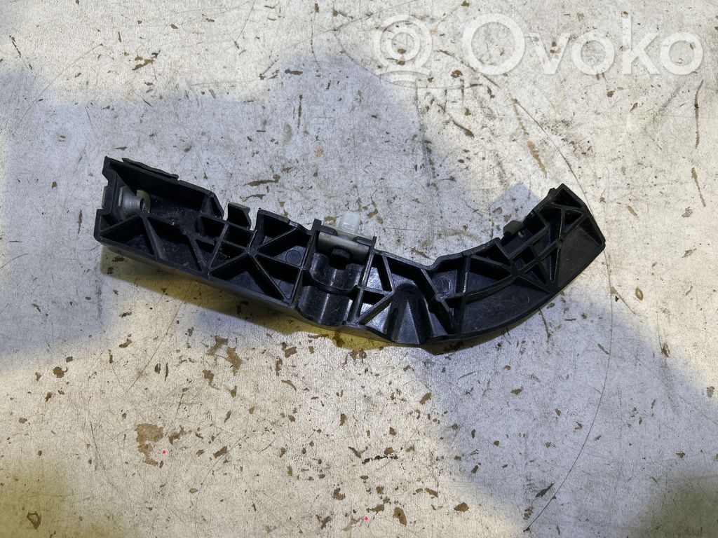 Dodge Challenger Front bumper mounting bracket 