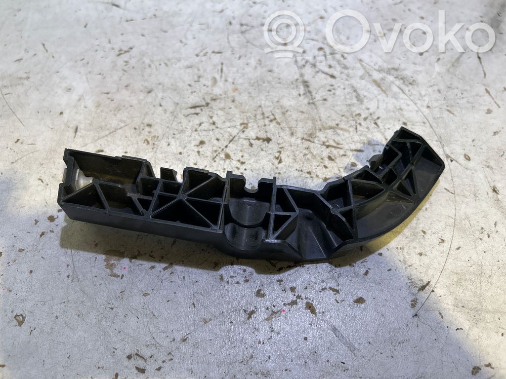 Front bumper mounting bracket   68024342AD