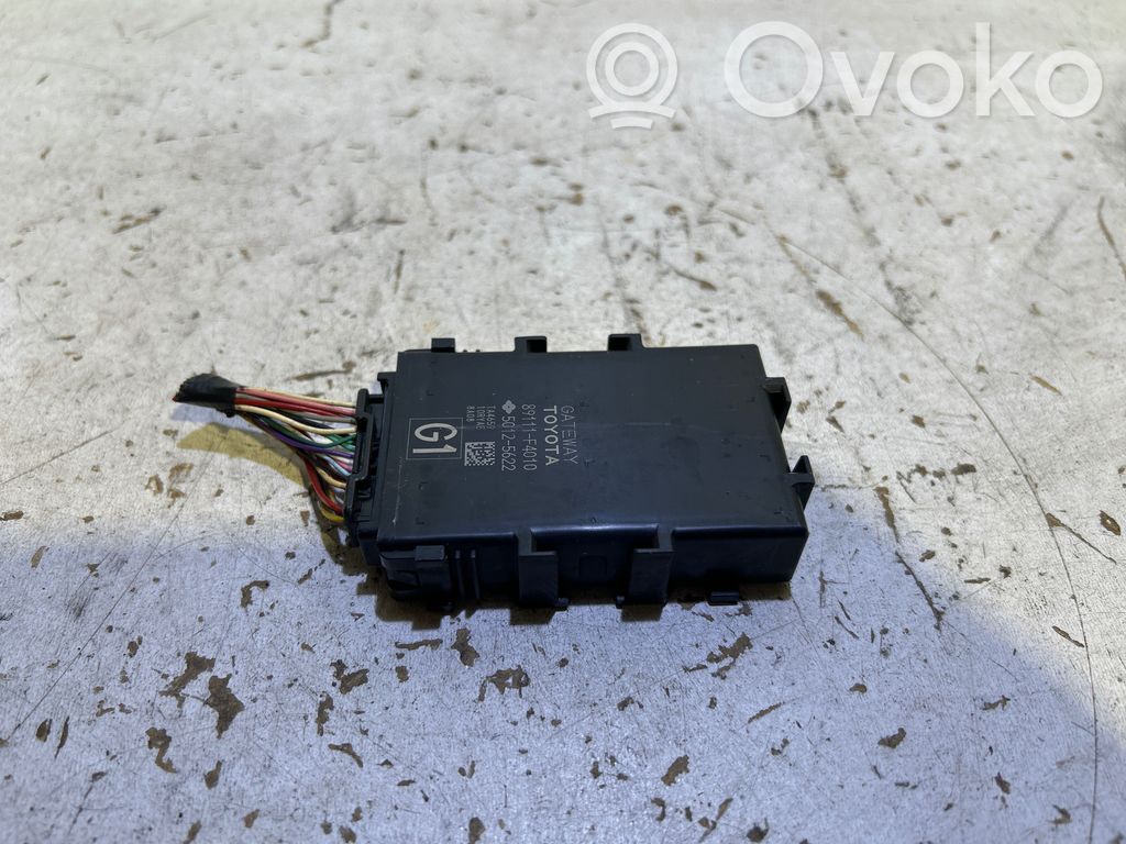 Módulo de control Gateway   89111F4010,50125622,TA4659