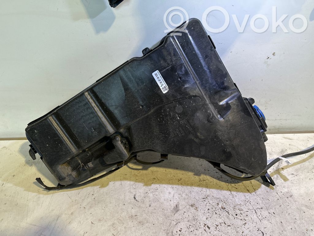 BMW 5 G60 G61 Serbatoio/vaschetta liquido lavavetri parabrezza 