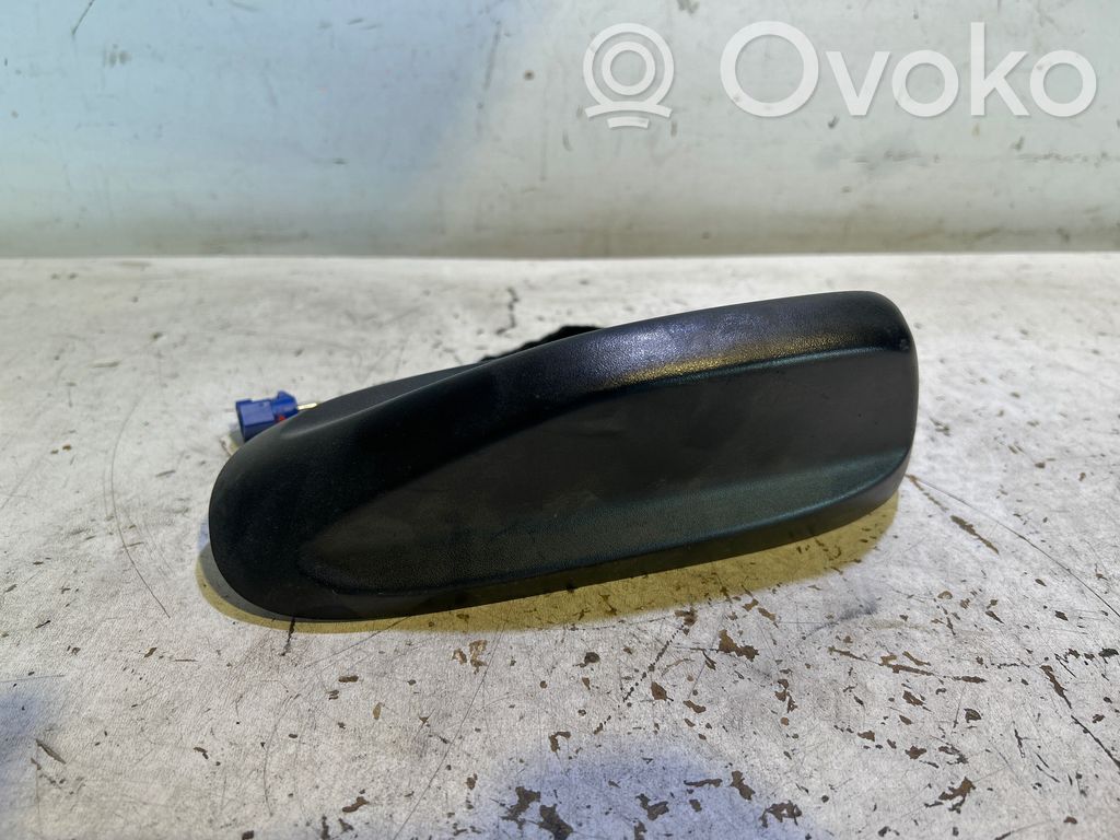 GPS Antenne   P6DE46KXJAA,81077KKJA,00532161840