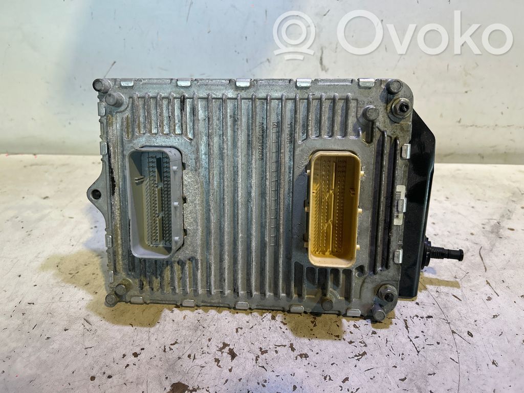 Dodge Challenger Engine control unit/module 