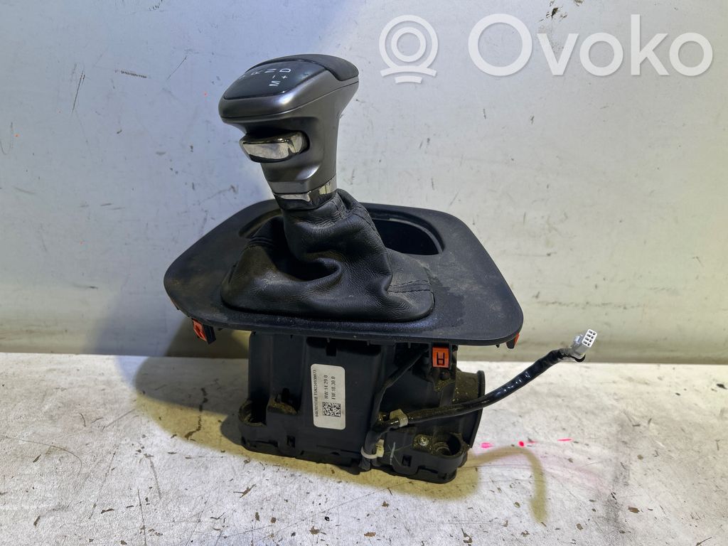Dodge Challenger Selector caja de cambios 