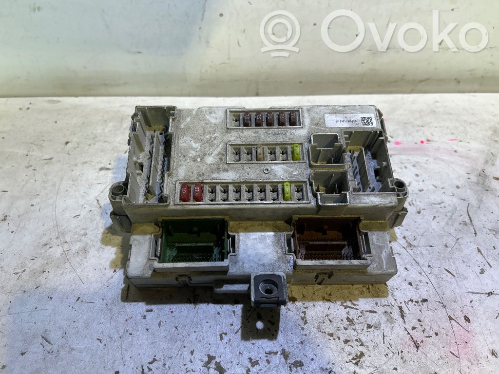 Jeep Cherokee KL Module confort 