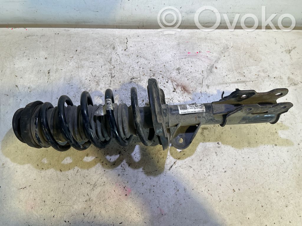 Amortyzator osi przedniej ze sprężyną   95266857,G3OU76,GF1R907738M,42400601