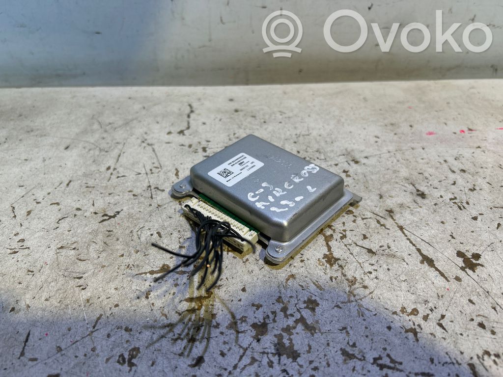 Citroen C3 Aircross LED ballast control module 