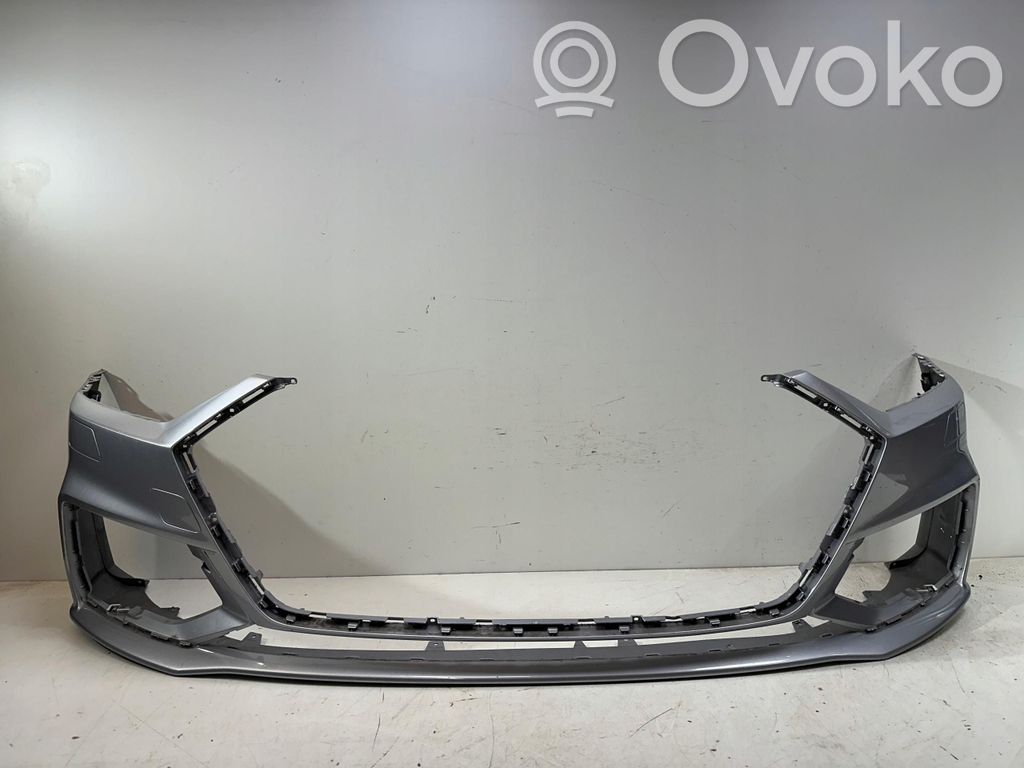 Audi A7 S7 4K8 Pare-choc avant 
