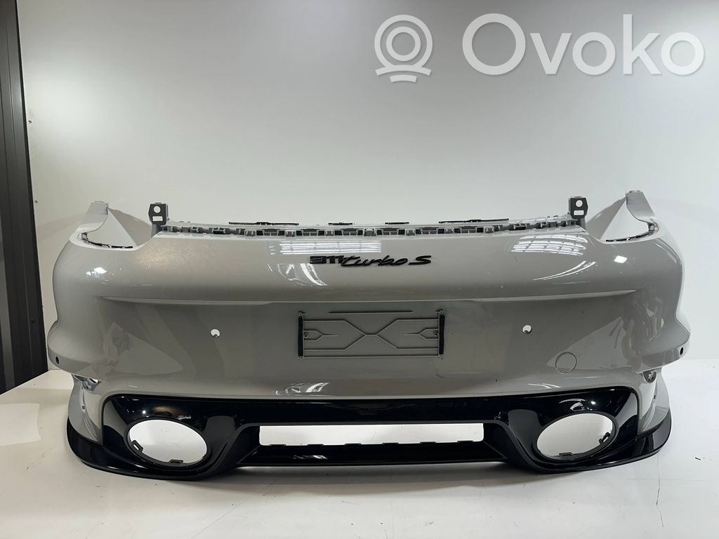 Porsche 992 Paraurti 