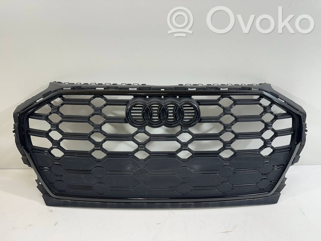Audi Q5 SQ5 FY Atrapa chłodnicy / Grill 