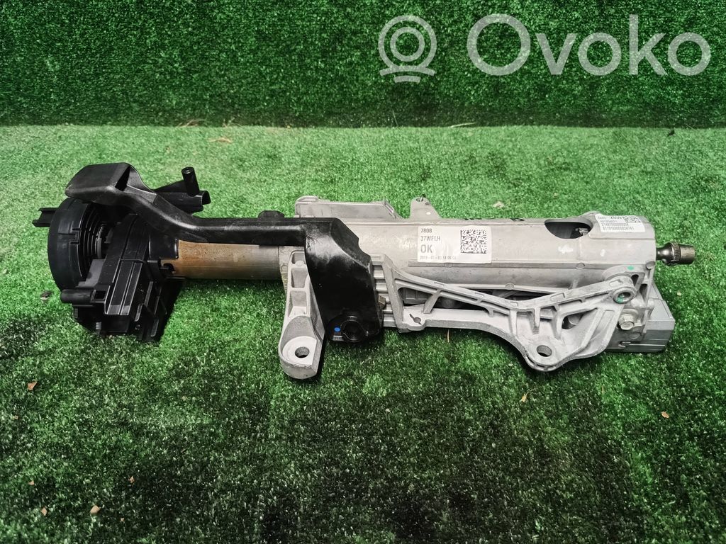 Opel Insignia B Vairo rato ašis 