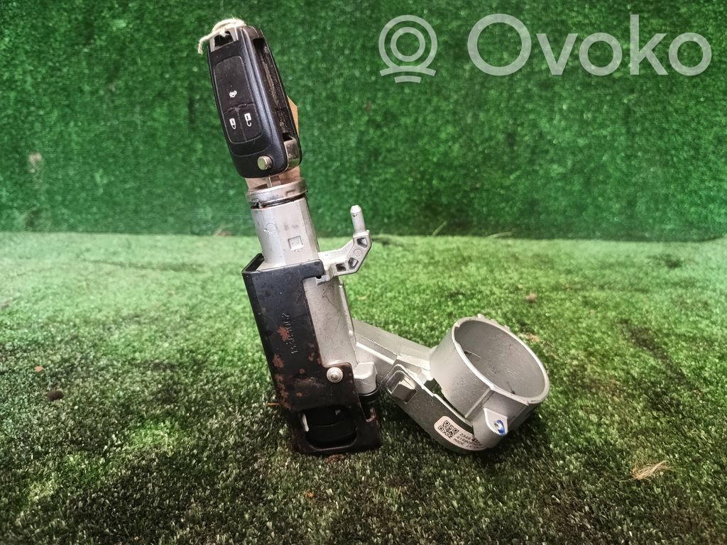 Virtalukko   23464124