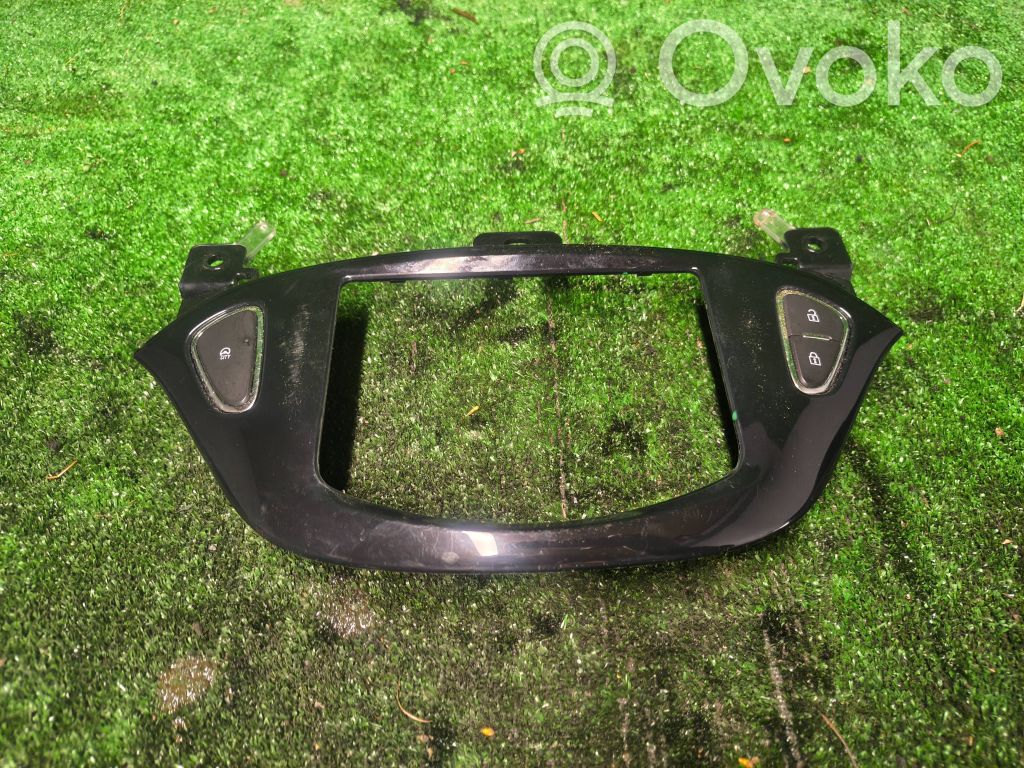Opel Adam Panel trim 