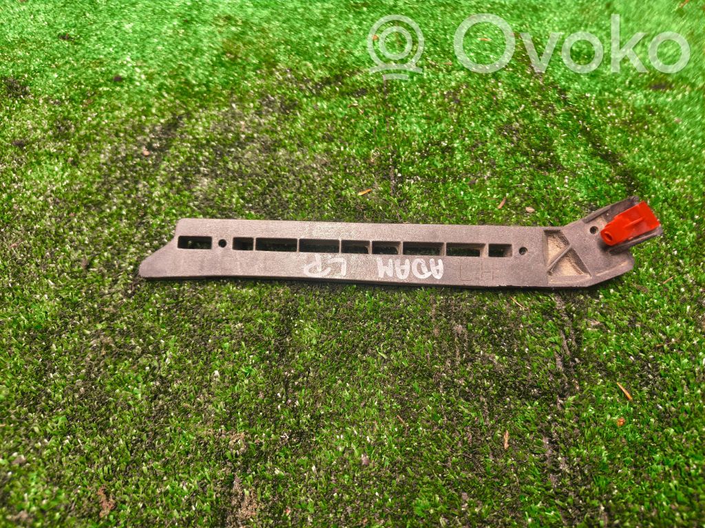 Opel Adam Front bumper mounting bracket 
