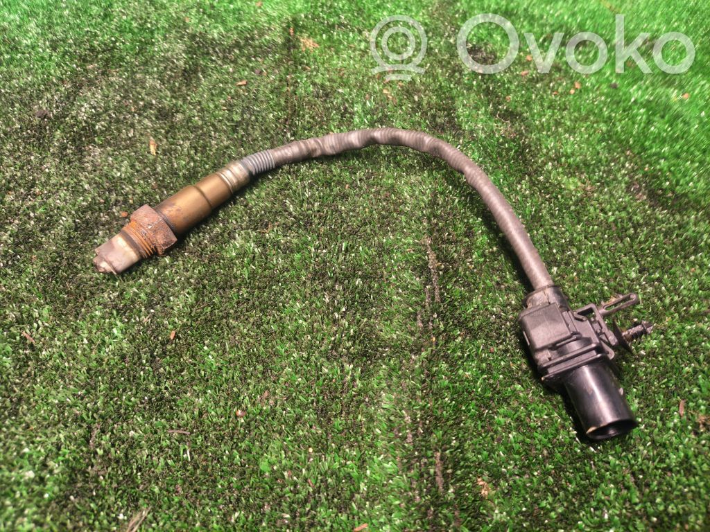 Opel Insignia B Lambda probe sensor 