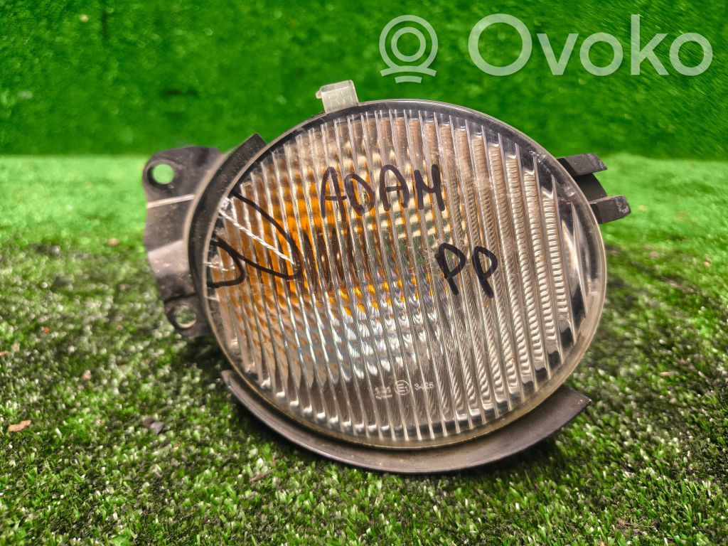 Opel Adam Frontblinker 