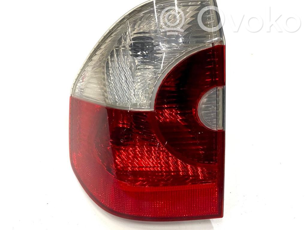 BMW X3 E83 Rear/tail lights 