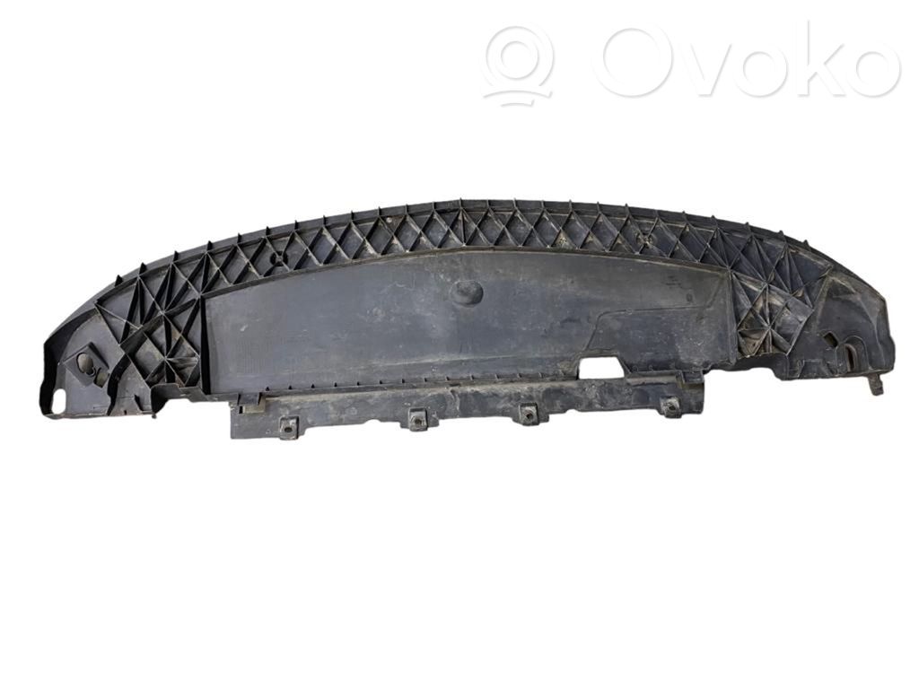 Mercedes-Benz Citan W415 Osłona pod zderzak przedni / Absorber 