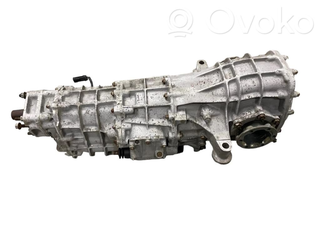 Ferrari 456M Scatola del cambio manuale a 6 velocità 