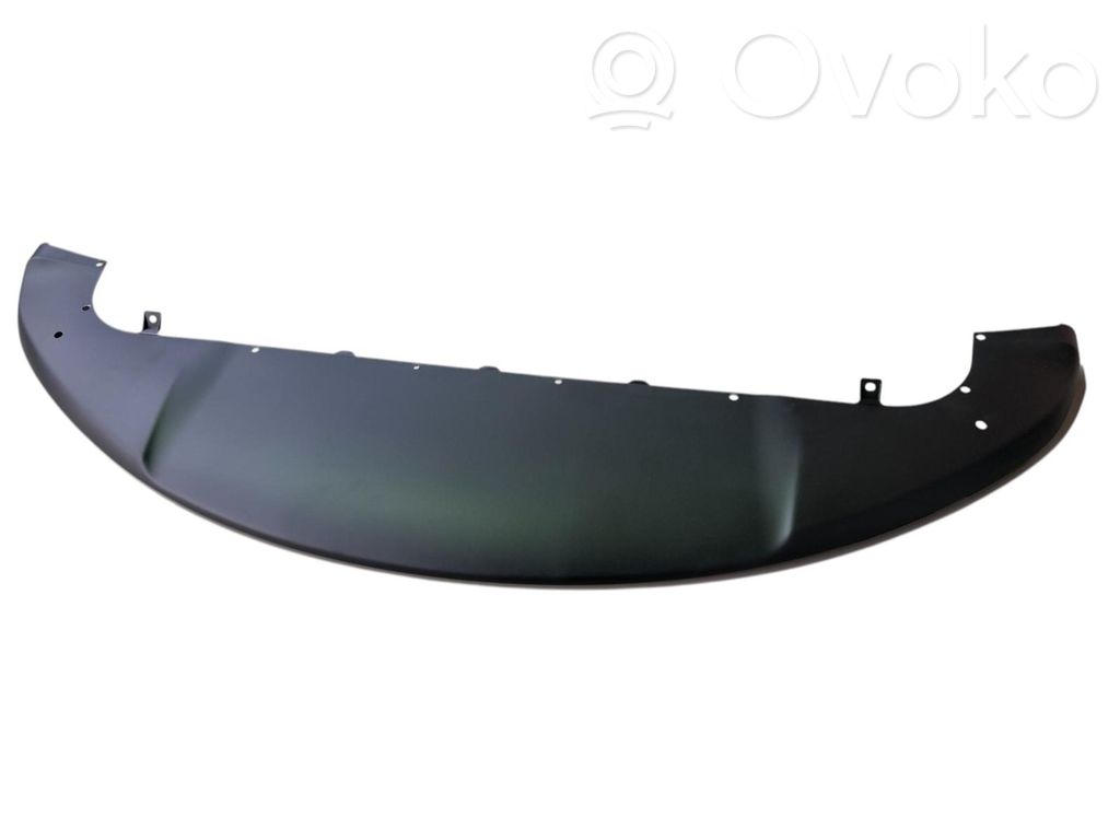 Tesla Model S Apatinė bamperio dalis (lūpa) 