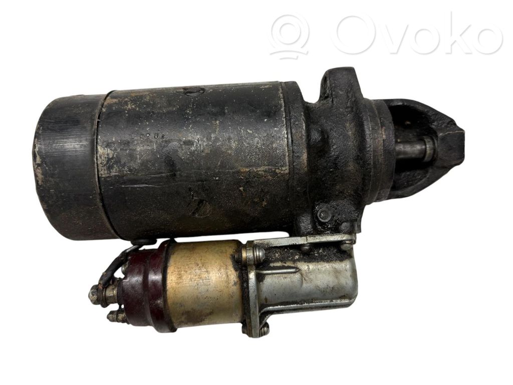 GAZ 21 Starteris 