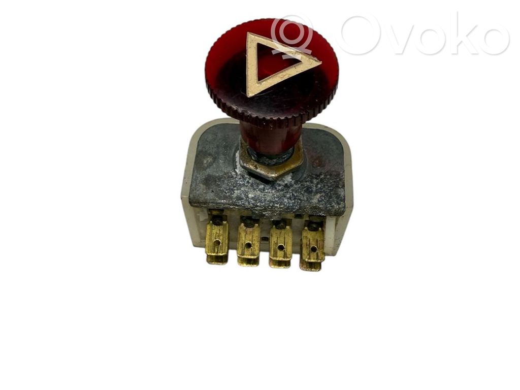 GAZ 21 Hazard light switch 