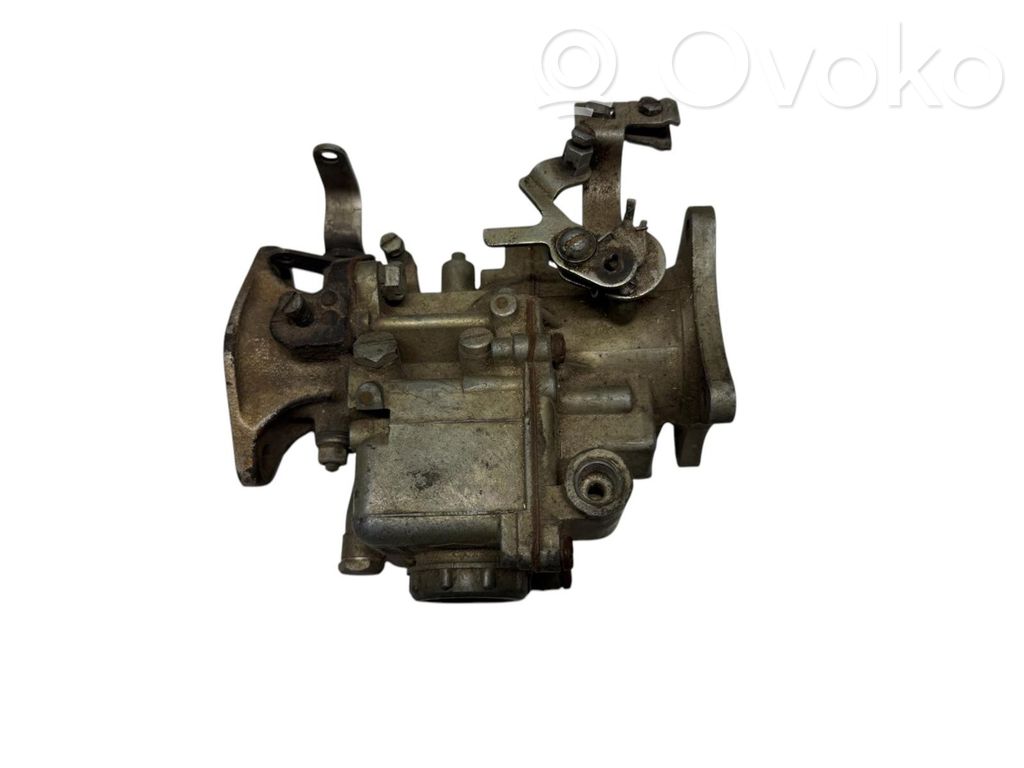 GAZ 21 Karbiuratorius 