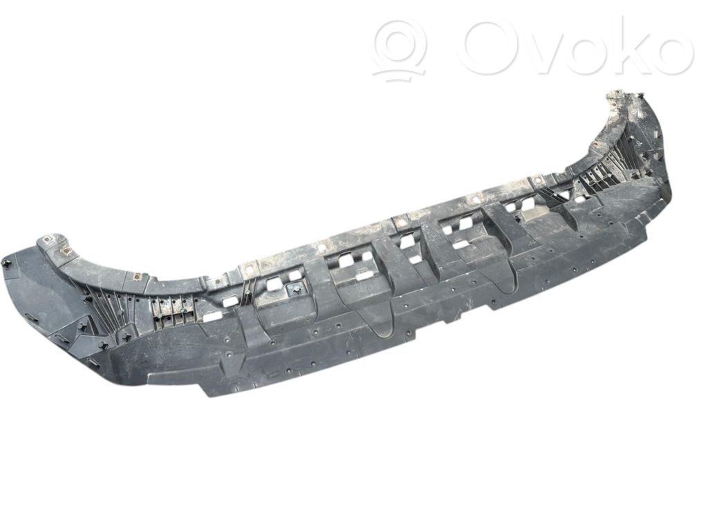 Audi Q8 Front bumper skid plate/under tray 