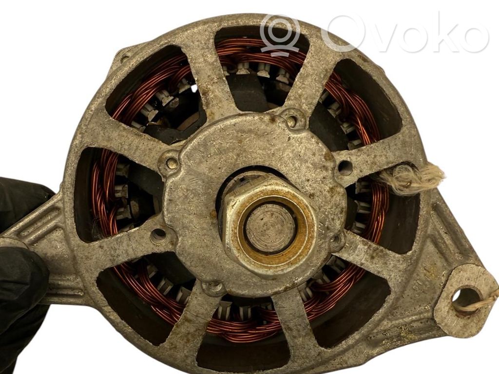 GAZ 21 Generator/alternator 