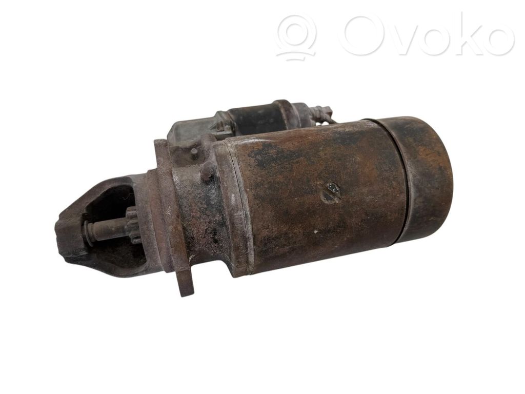 GAZ 21 Стартер 