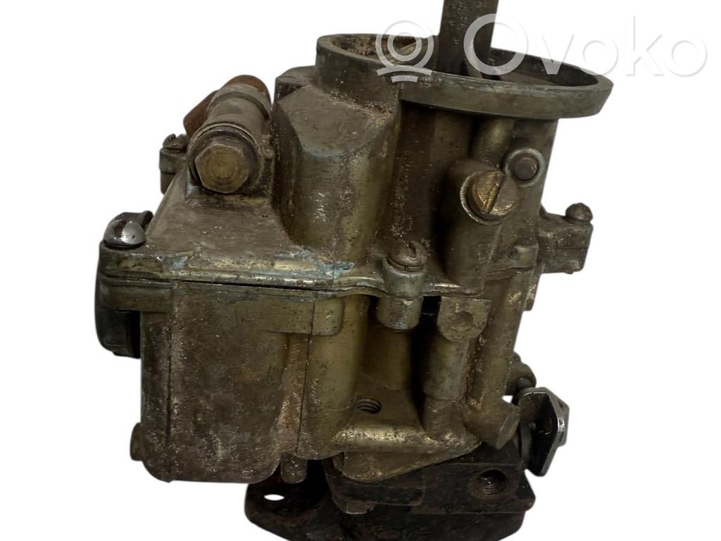 GAZ 21 Karbiuratorius 