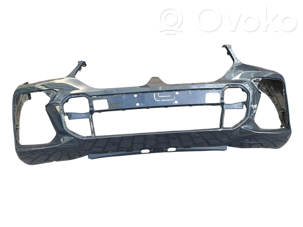 BMW X6 G06 Parachoques delantero 