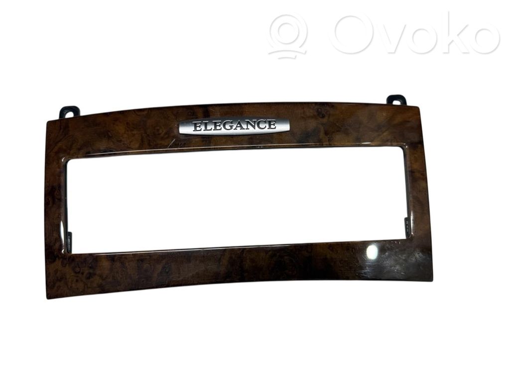 Mercedes-Benz E W212 Panel klimatyzacji / Ogrzewania 