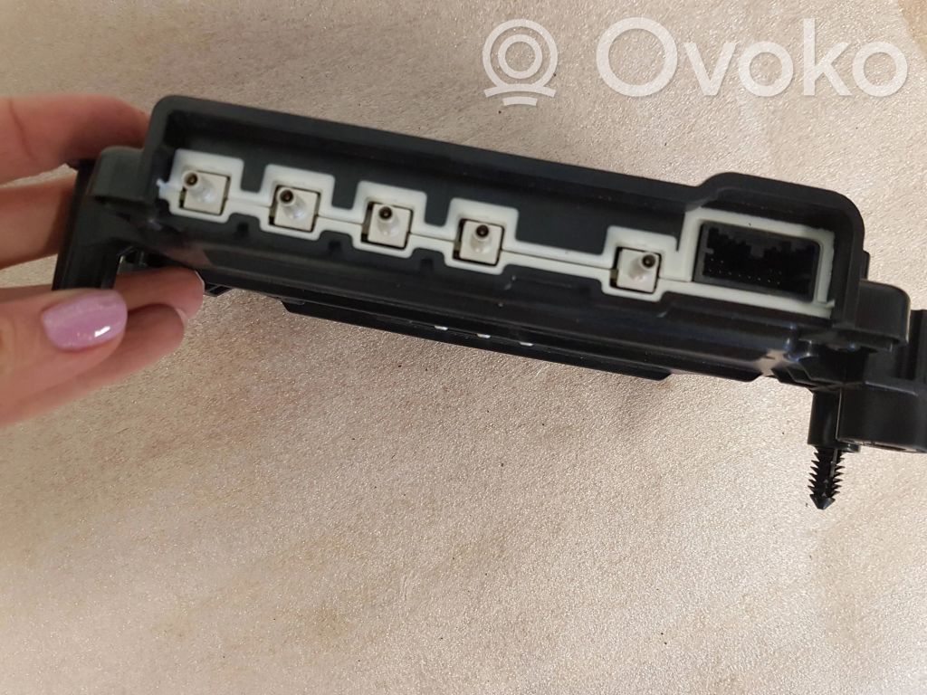 Camera control unit module   56029964AF,T00060240959,WFG030222