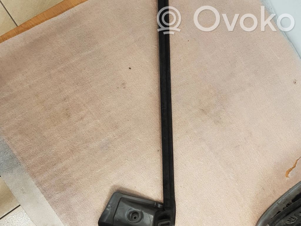 BMW 5 GT F07 Cheder ușă față 