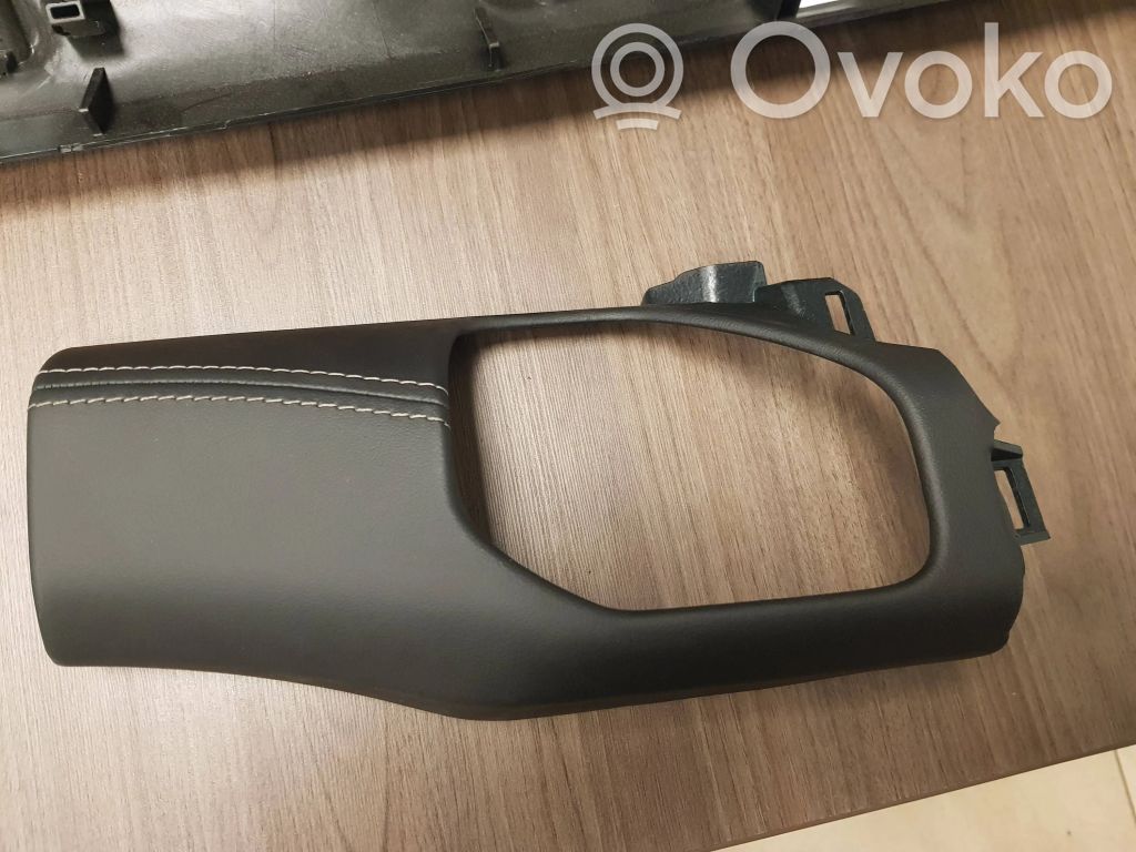 Dodge RAM Panel trim 