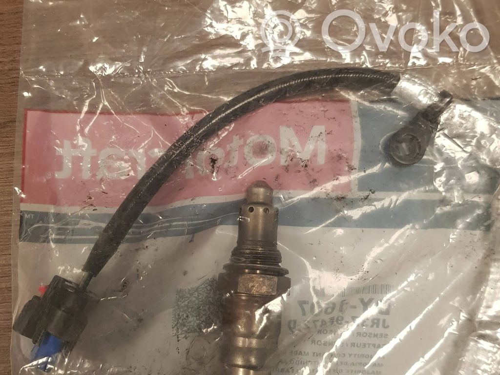 Ford Mustang VI Sonde lambda 